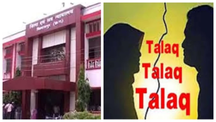 talaq